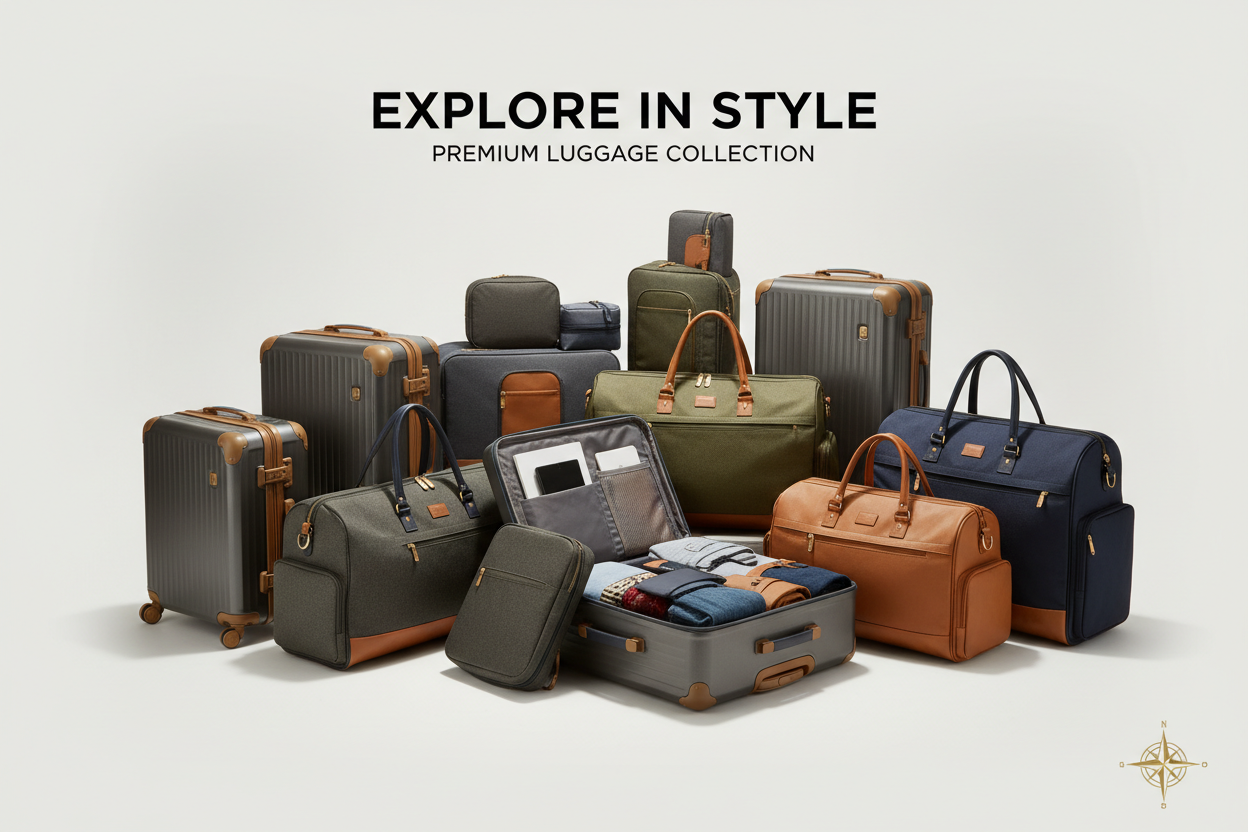 Baggage Collection