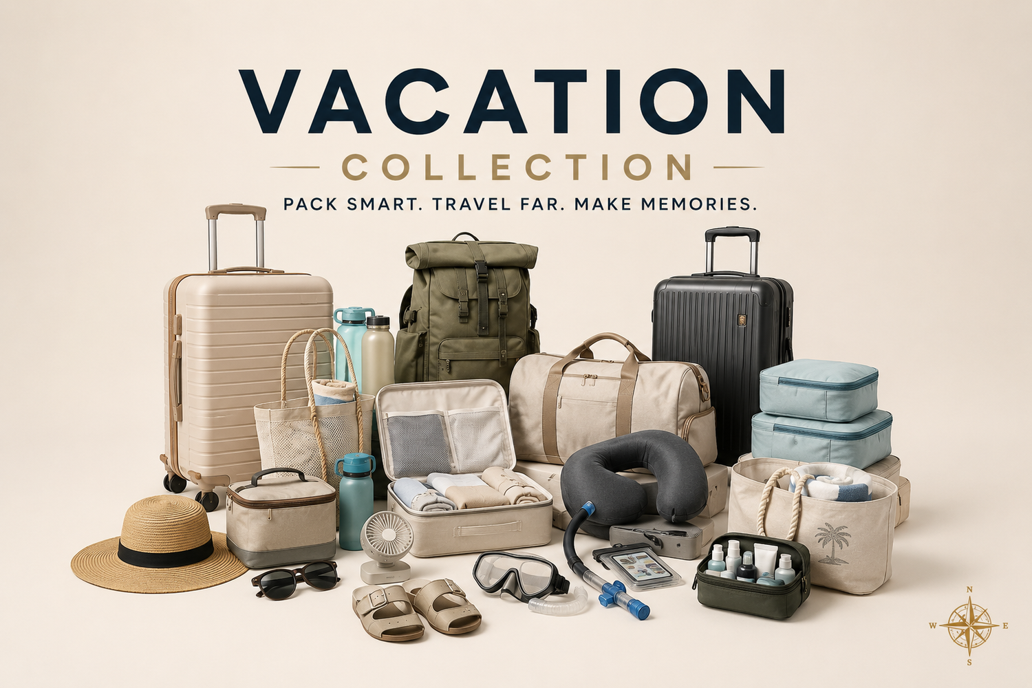 Vacation Collection