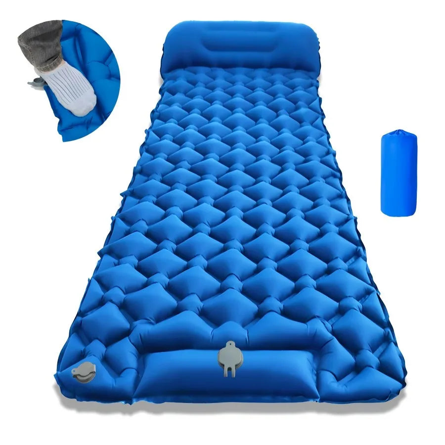 Ultralight Camping Sleeping Pad