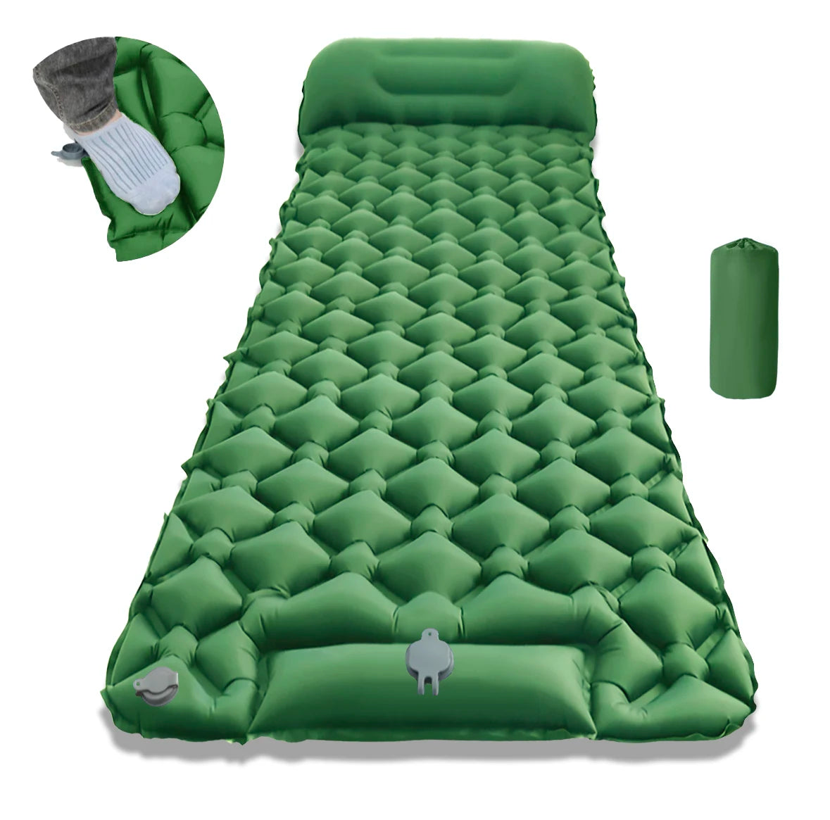 Ultralight Camping Sleeping Pad