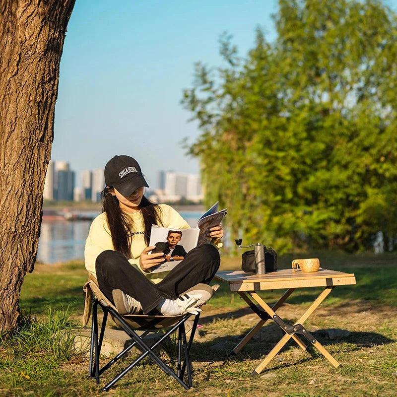 Portable Outdoor Camping Chair