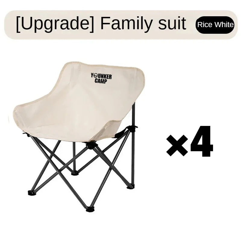 Portable Outdoor Camping Chair
