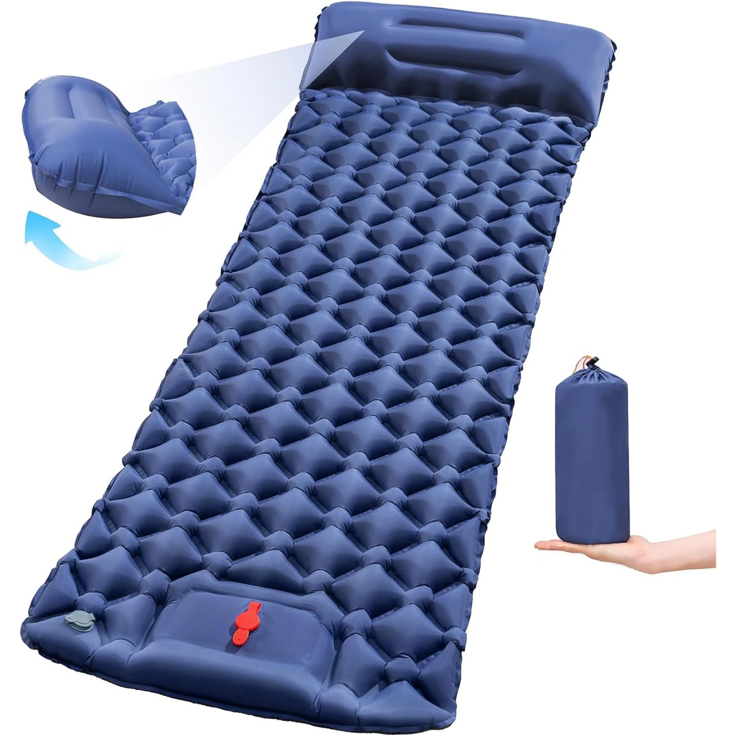 Ultralight Camping Sleeping Pad
