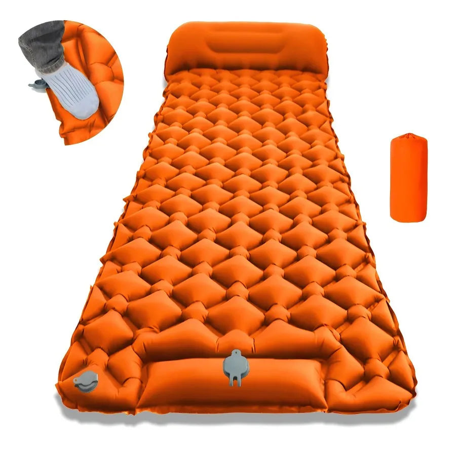 Ultralight Camping Sleeping Pad