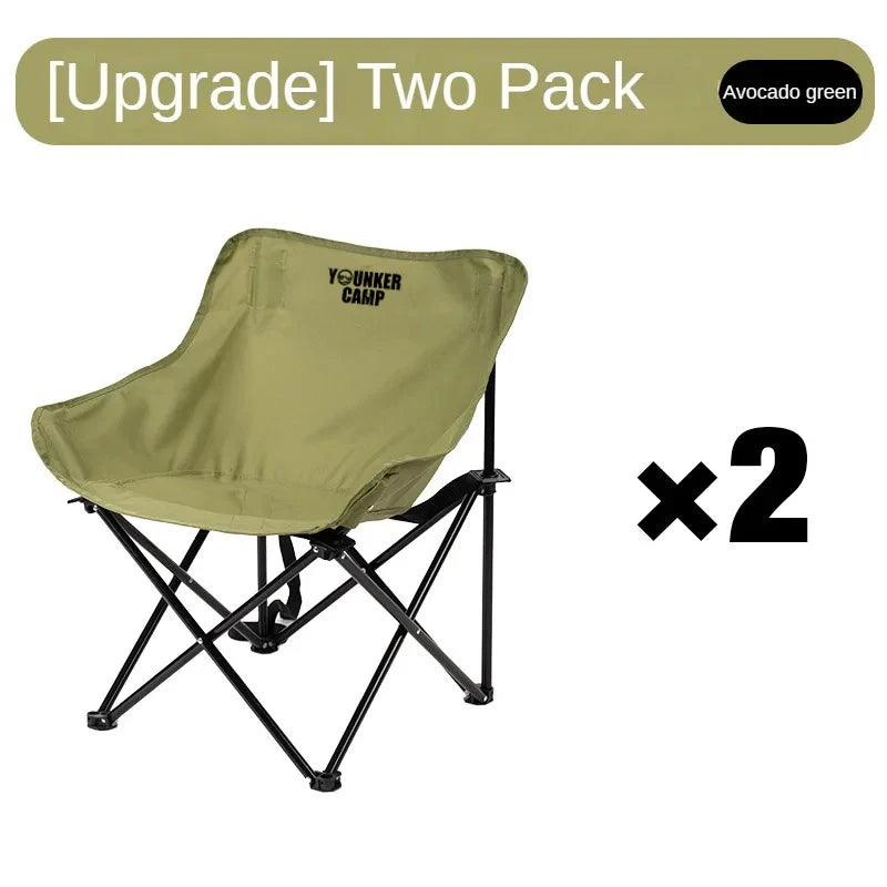 Portable Outdoor Camping Chair