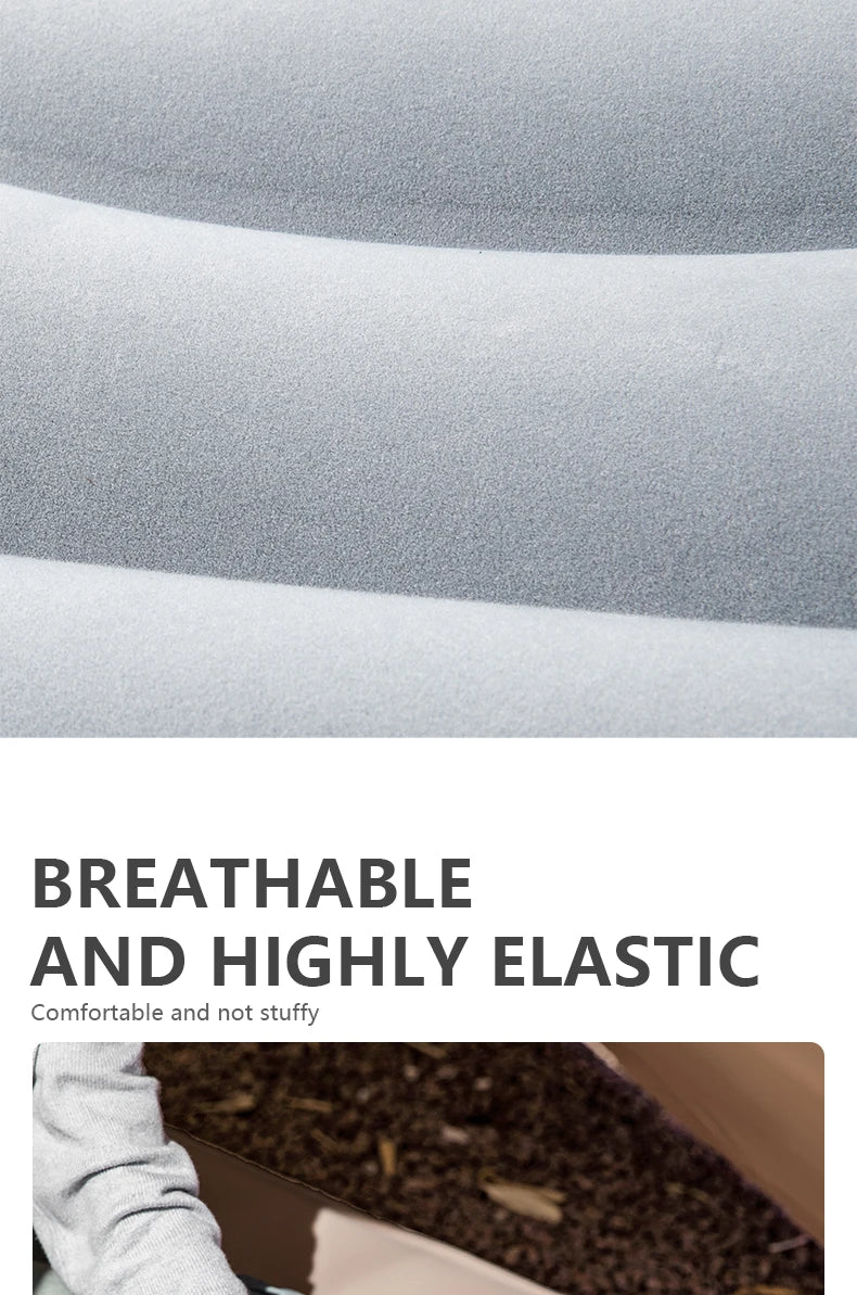 Ultralight Inflatable Travel Pillow