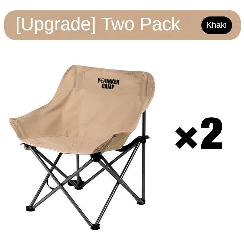 Portable Outdoor Camping Chair
