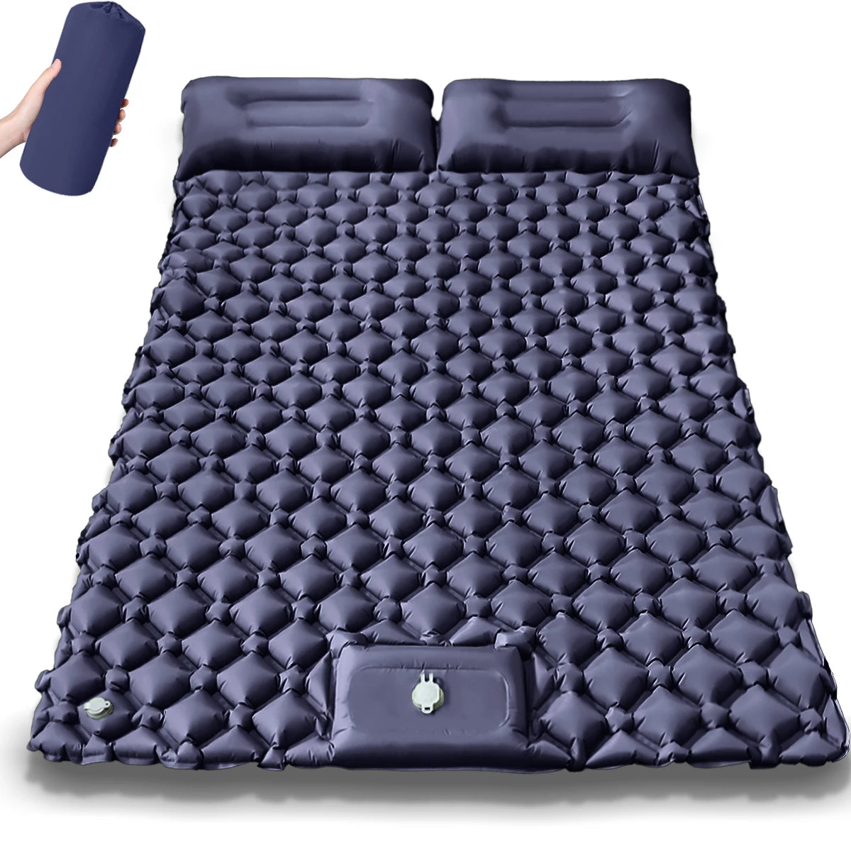 Ultralight Camping Sleeping Pad