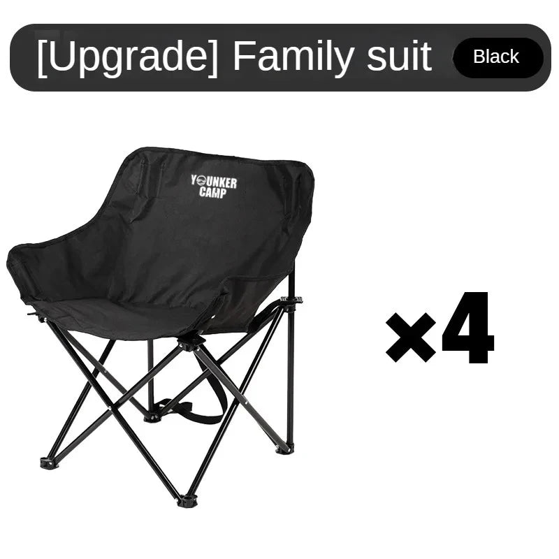 Portable Outdoor Camping Chair