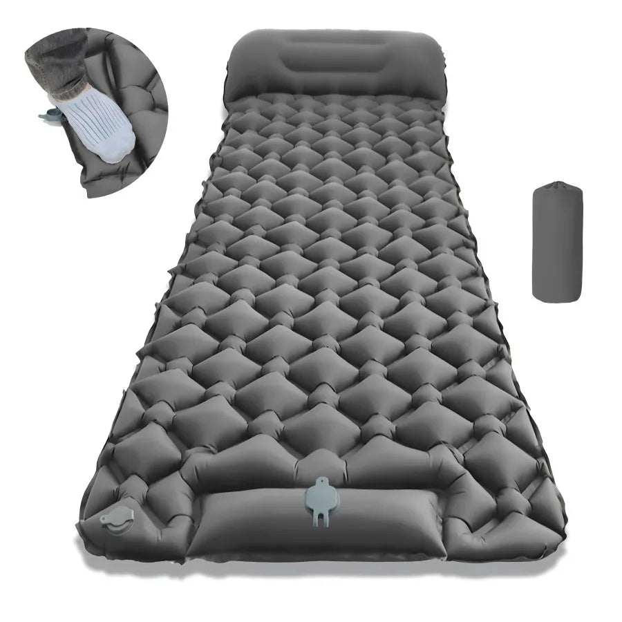 Ultralight Camping Sleeping Pad