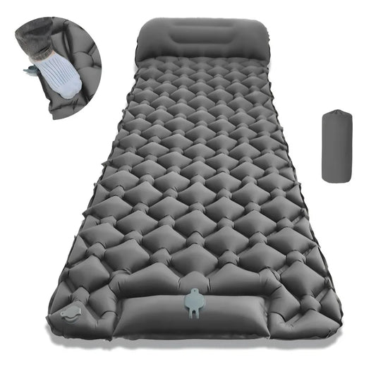 Ultralight Camping Sleeping Pad