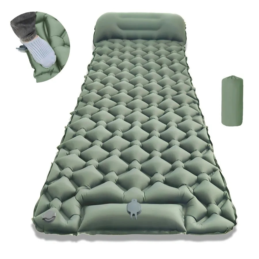 Ultralight Camping Sleeping Pad