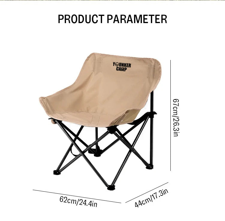 Portable Outdoor Camping Chair
