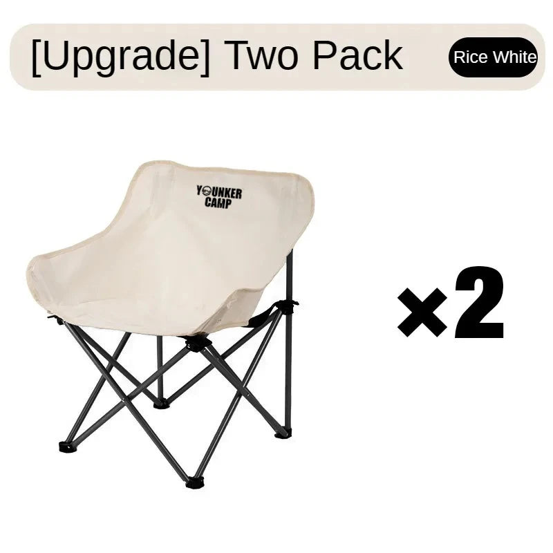 Portable Outdoor Camping Chair