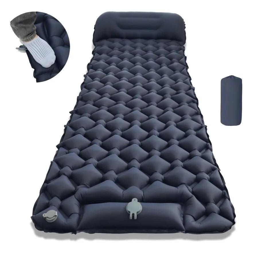 Ultralight Camping Sleeping Pad