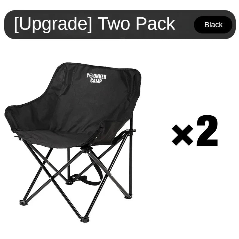 Portable Outdoor Camping Chair