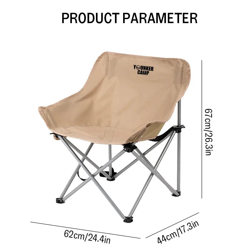 Portable Outdoor Camping Chair