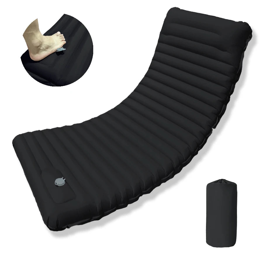 Ultralight Camping Sleeping Pad