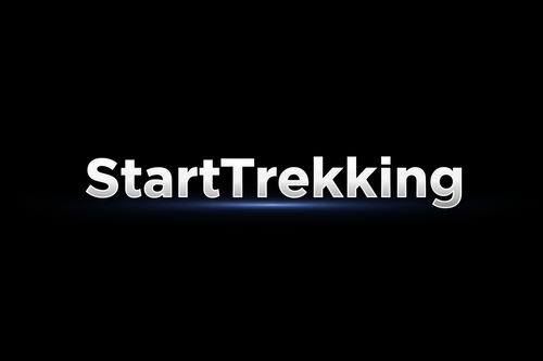 Start Trekking