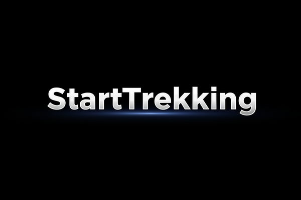 Start Trekking